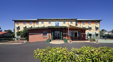 Ibis Budget Dubbo - New Castle Holiday 0