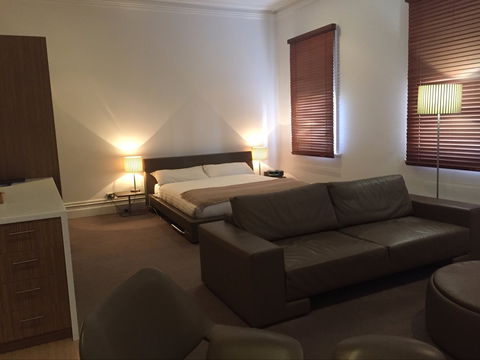 Ikon Hotel - New Castle Holiday 0