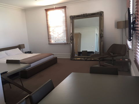 Ikon Hotel - New Castle Holiday 1