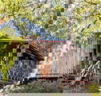 Ilkley Cottages - New Castle Holiday