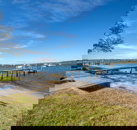 Iluka - New Castle Holiday