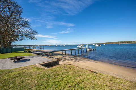 Iluka - New Castle Holiday 0