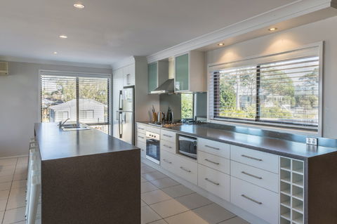 Iluka - New Castle Holiday 2