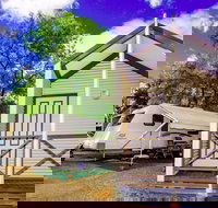 Ingenia Holidays Albury - New Castle Holiday