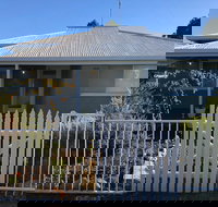 Jacks House '2' BB Clare - New Castle Holiday