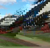 Junction Motor Inn - New Castle Holiday