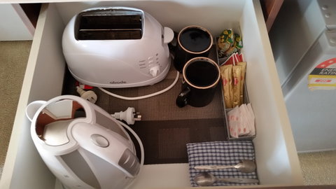 Junction Motor Inn - New Castle Holiday 1