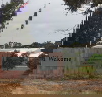 Kendenup Lodge and Cottages - New Castle Holiday