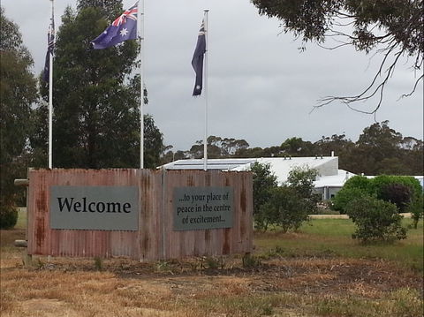 Kendenup Lodge And Cottages - New Castle Holiday 0