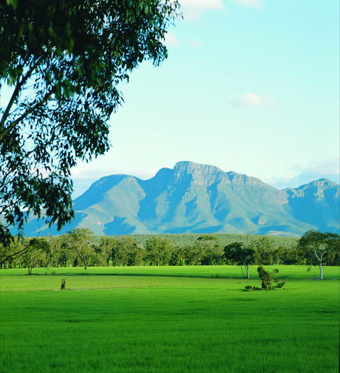 Kendenup Lodge And Cottages - New Castle Holiday 1