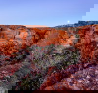 Kings Canyon Resort - New Castle Holiday