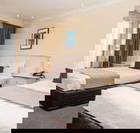Kobbers Motor Inn - New Castle Holiday