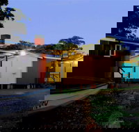 Lake Conjola Waterfront Holiday Park - New Castle Holiday