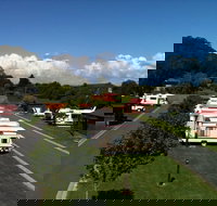 Latrobe Mersey River Caravan Park - New Castle Holiday