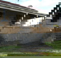 Limestone View Naracoorte - New Castle Holiday