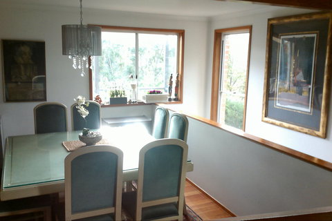 Linley House Bed And Breakfast - New Castle Holiday 2