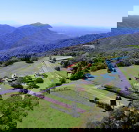 Lookout Mountain Retreat - New Castle Holiday