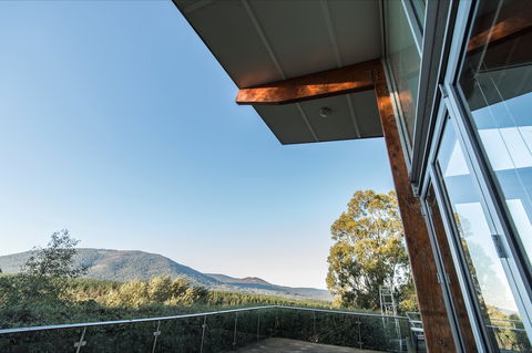 Macedon Ranges Hotel & Spa - New Castle Holiday 2