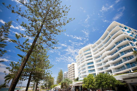 Mantra Sirocco - New Castle Holiday 0