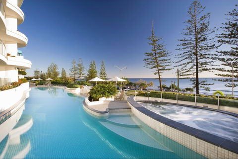 Mantra Sirocco - New Castle Holiday 1