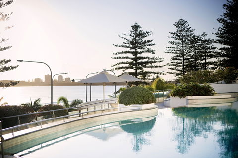 Mantra Sirocco - New Castle Holiday 2