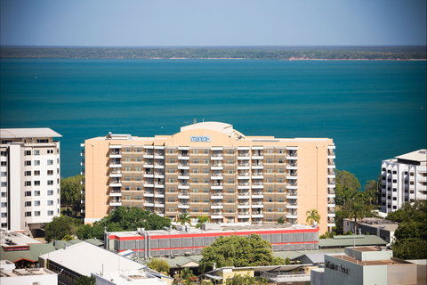 Mantra On The Esplanade - New Castle Holiday 1