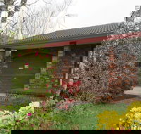 Marigold Cottage - New Castle Holiday