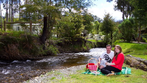 Marysville Caravan And Holiday Park - New Castle Holiday 1