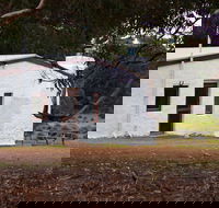 Mays homestead - Flinders Chase National Park - New Castle Holiday