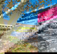 Mercure Hotel Charlestown - New Castle Holiday