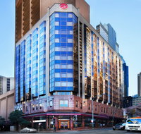 Metro Hotel Marlow Sydney Central - New Castle Holiday
