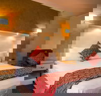 Motel Carnarvon - New Castle Holiday