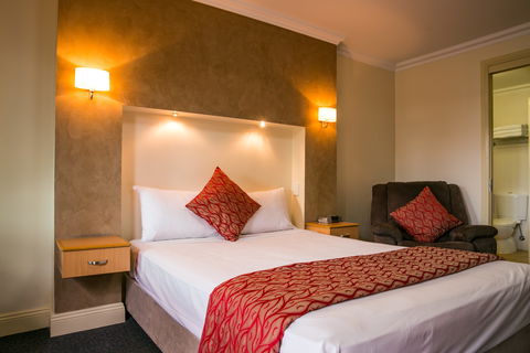 Motel Carnarvon - New Castle Holiday 0