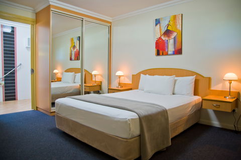 Motel Carnarvon - New Castle Holiday 1