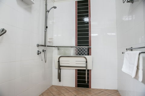 Motel Carnarvon - New Castle Holiday 2