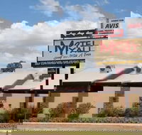 Motel Myall - New Castle Holiday