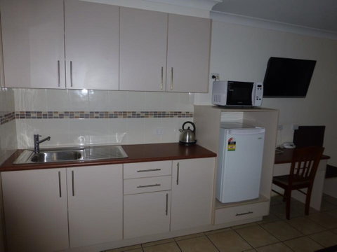 Motel Myall - New Castle Holiday 1