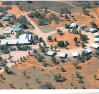 Mungo Lodge - New Castle Holiday