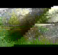 Murray Bank Holiday Units - New Castle Holiday