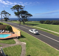 Narooma Top Spot - New Castle Holiday