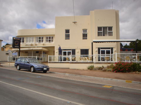 Neptune Grand Hotel - New Castle Holiday 0