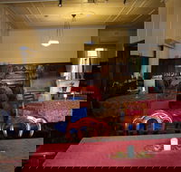 Netherby House And River Cafe - New Castle Holiday