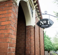 No1 Errard - New Castle Holiday