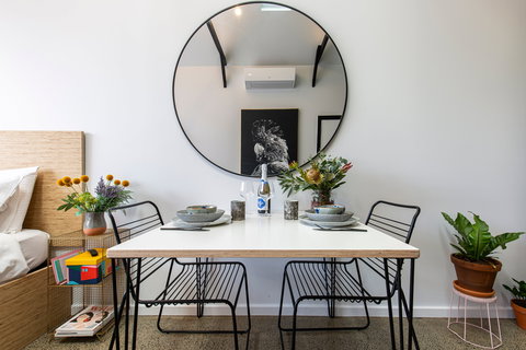 Nowra Studio Barn - New Castle Holiday 1