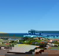 Ocean Vista - New Castle Holiday