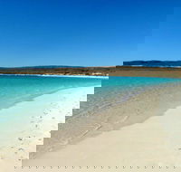 Osprey Bay Campground at Cape Range National Park - New Castle Holiday