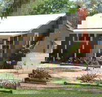 Outback Cellar Dubbo - New Castle Holiday