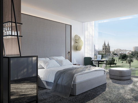 Oval Hotel - New Castle Holiday 0