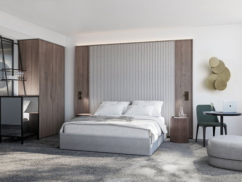 Oval Hotel - New Castle Holiday 2