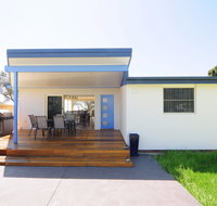 Pacific Views - New Castle Holiday